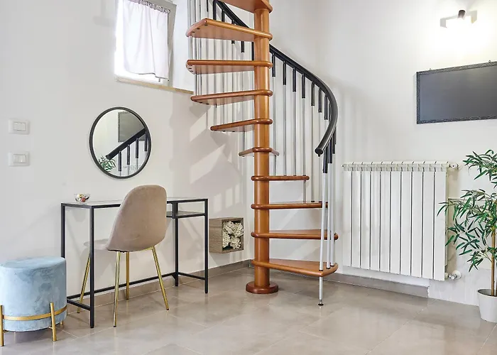 Bed & Breakfast Gioielli House